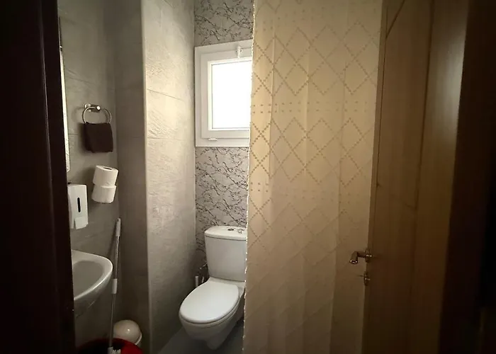 Modern Studio, 5-min Walk To Mamsha * Hurghada