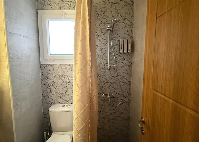 Modern Studio, 5-min Walk To Mamsha Apartment Hurghada